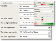 TreeMap for Linux 2019.9.3 full